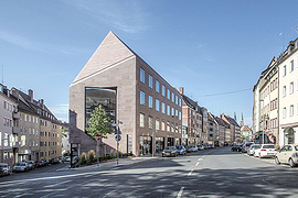 Nürnberg